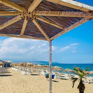 Holiday park Villaggio Turistico Europeo Catania