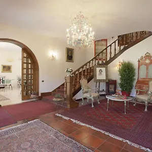 Bed & Breakfast Diana Agrigento