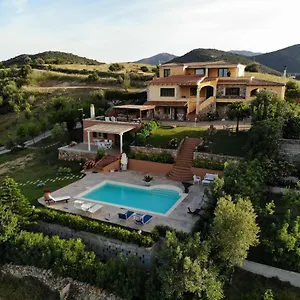 Guest house Domus Francy San Teodoro (Sardinia)
