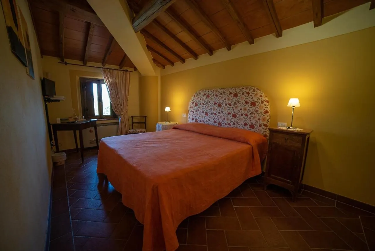 Cavarchino B&B Gaiole in Chianti