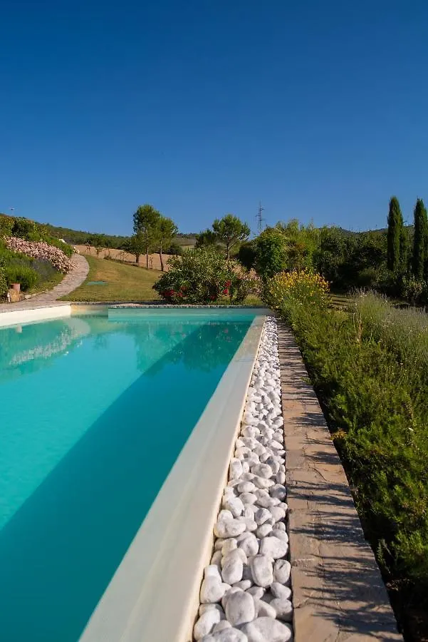 Cavarchino B&B Gaiole in Chianti