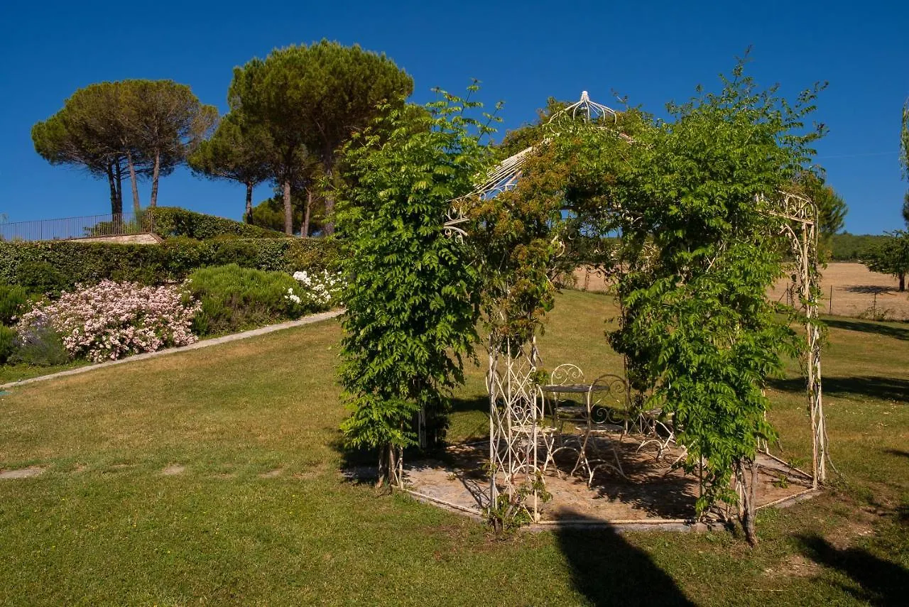 Cavarchino B&B Gaiole in Chianti 3*,