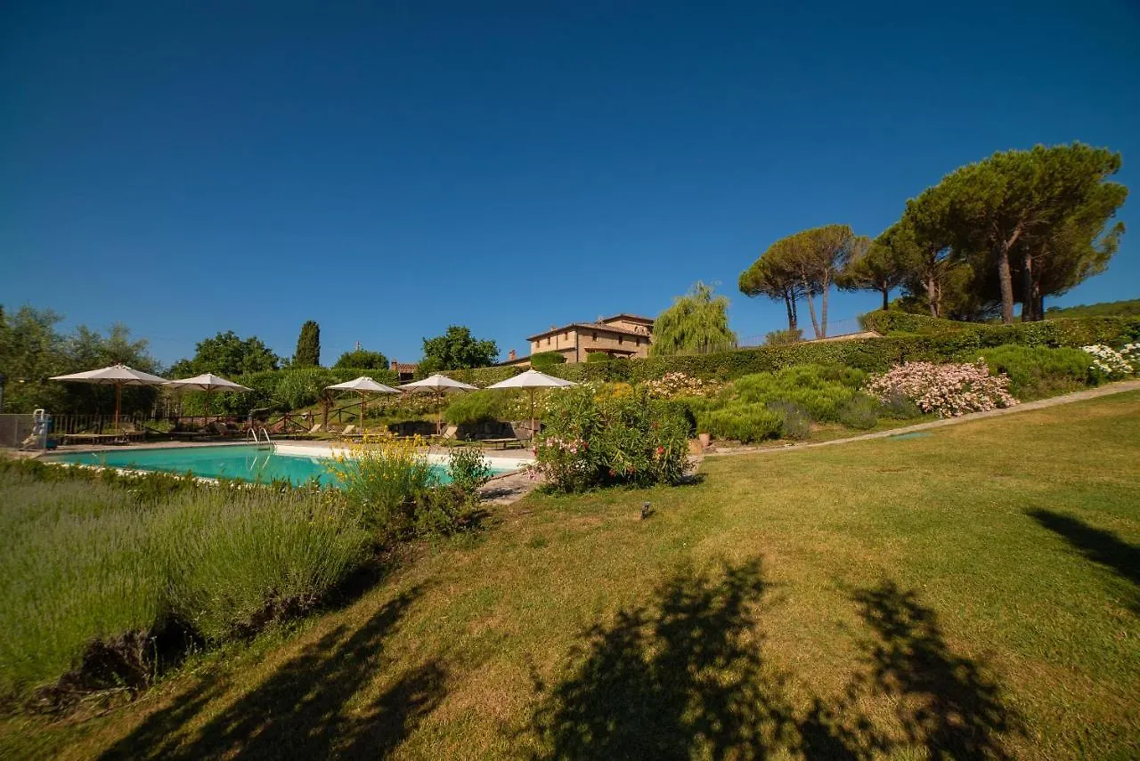 Cavarchino B&B Gaiole in Chianti