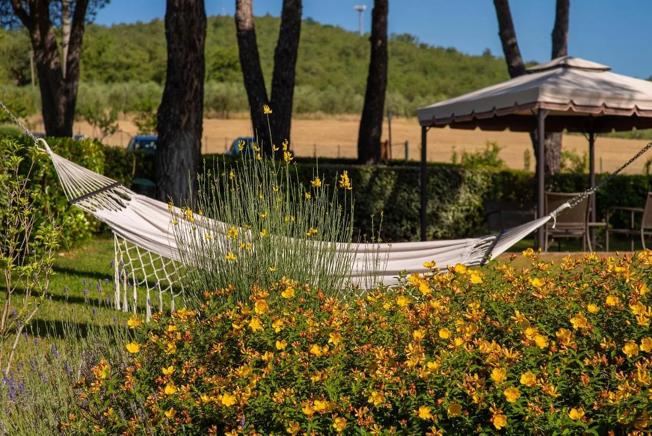 Cavarchino B&B Gaiole in Chianti 3*,  Italie