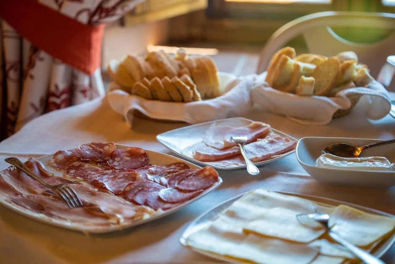 Cavarchino B&B Gaiole in Chianti 3*,  Italie