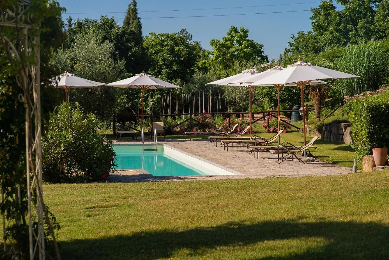 Cavarchino B&B Gaiole in Chianti