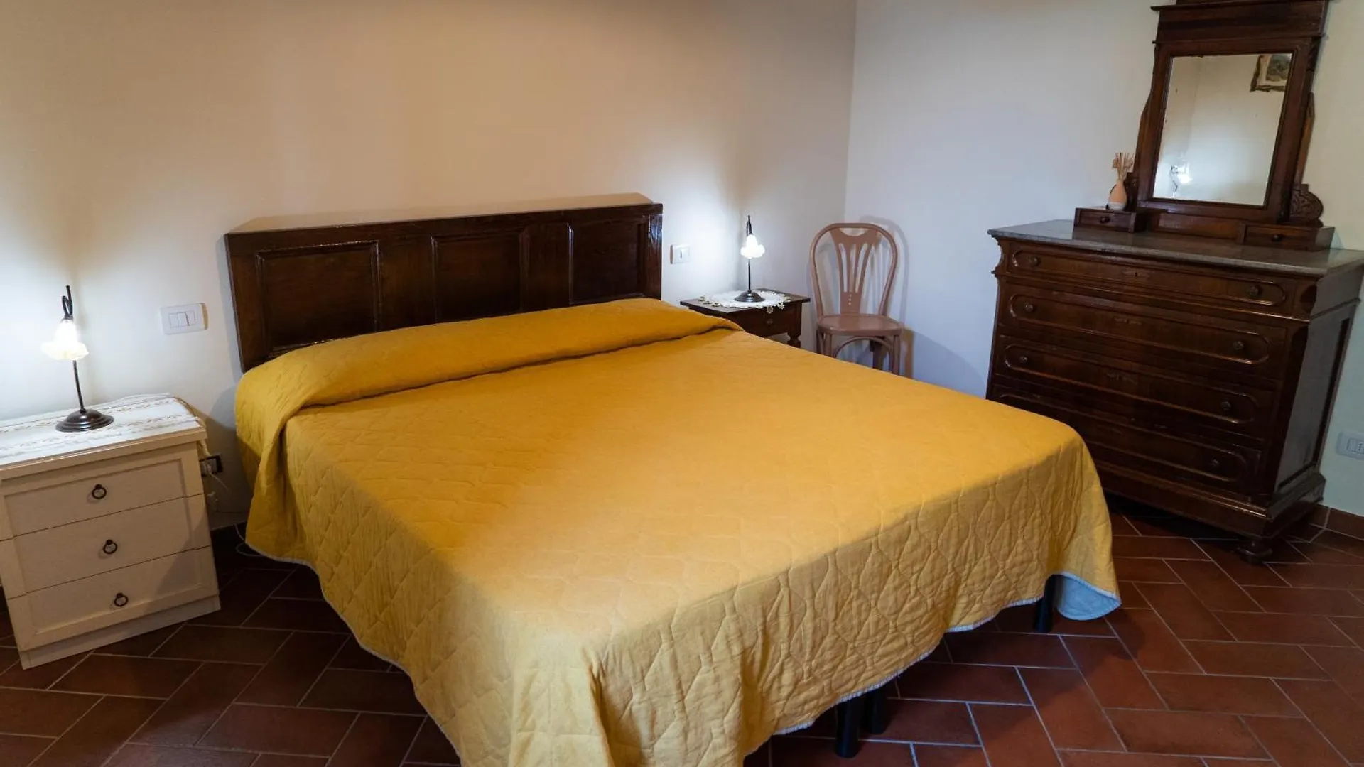 Cavarchino B&B Gaiole in Chianti 3*,  Italie