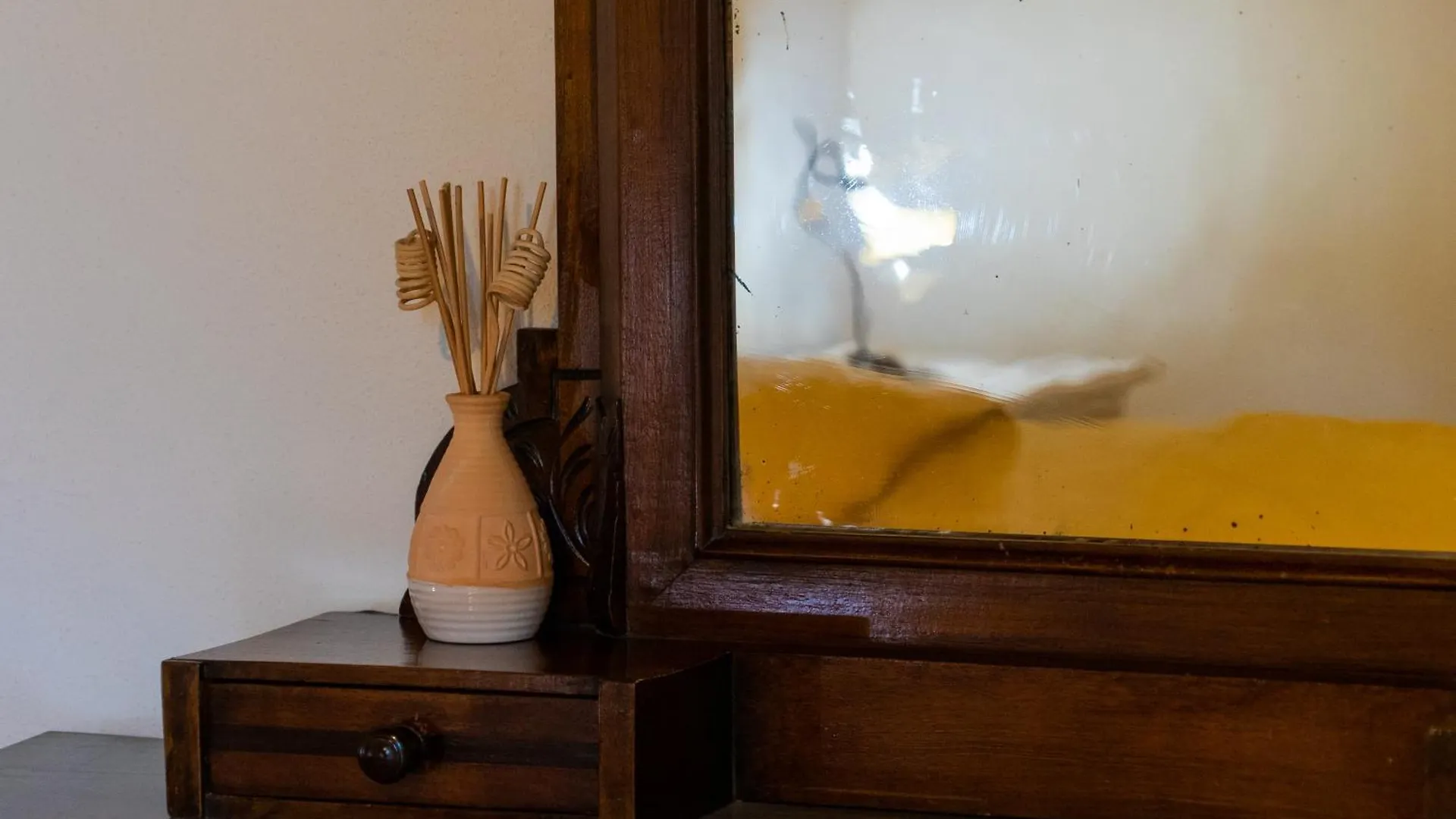 Couette-café Cavarchino B&B Gaiole in Chianti
