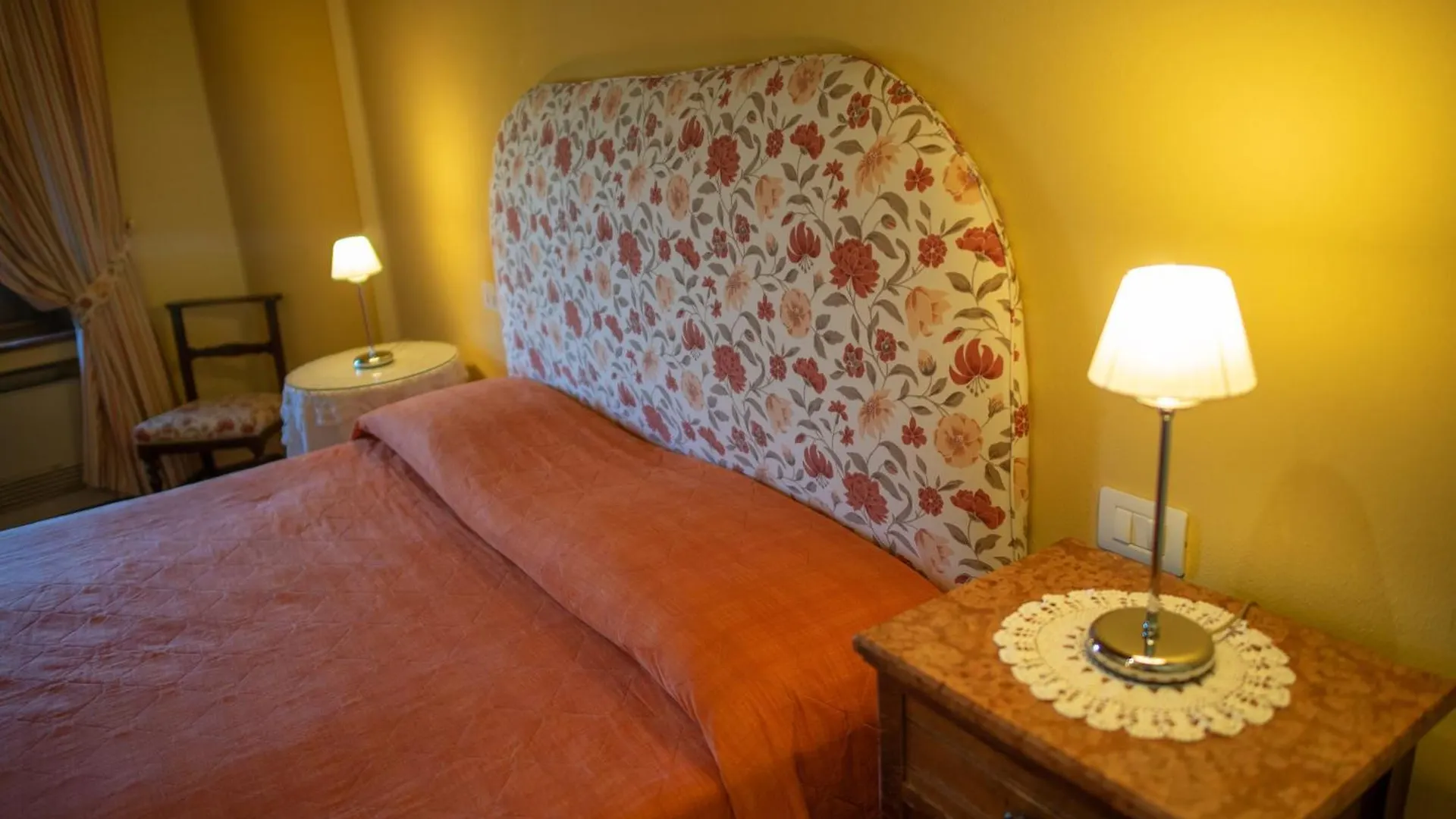 Cavarchino B&B Gaiole in Chianti