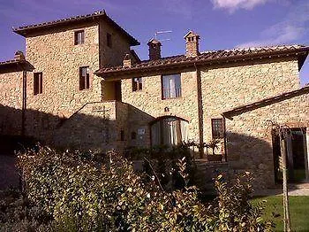 Cavarchino B&B Gaiole in Chianti Couette-café