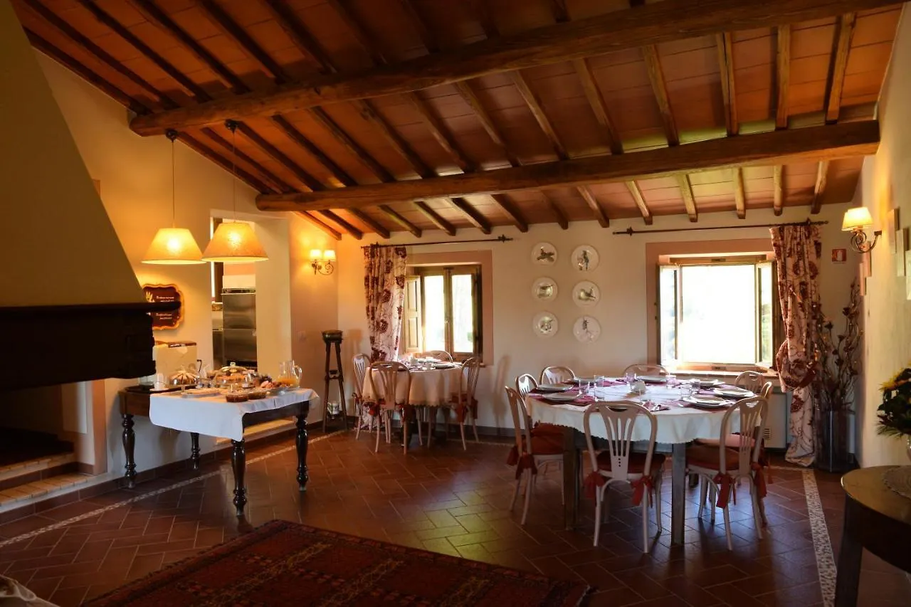 Cavarchino B&B Gaiole in Chianti