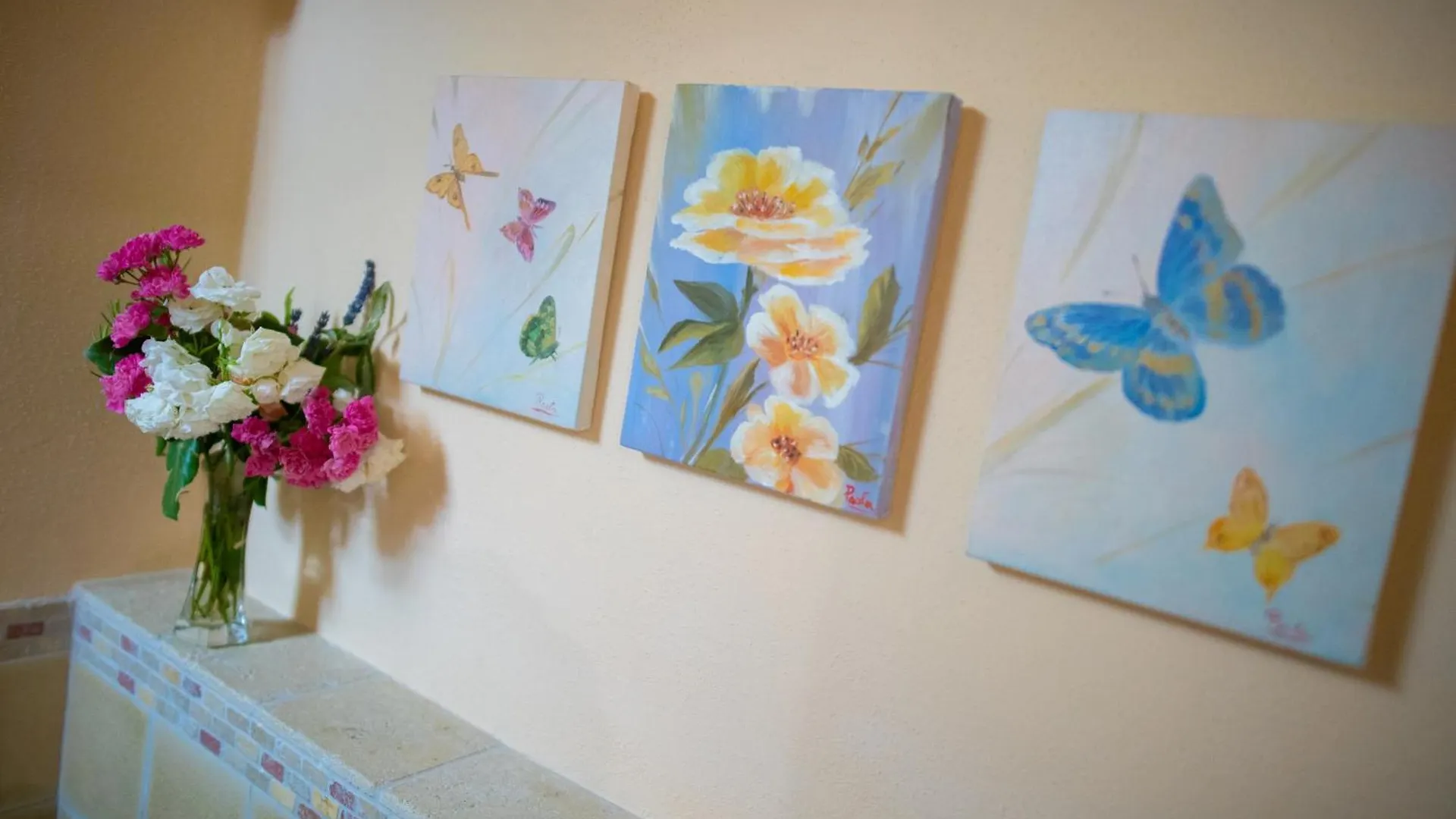 Cavarchino B&B Gaiole in Chianti