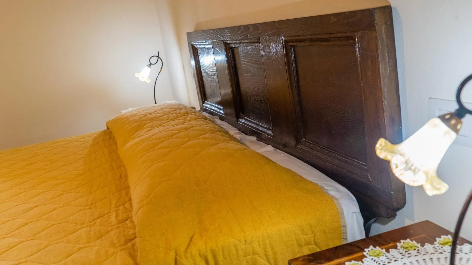 *** Oda ve Kahvaltı Cavarchino B&B Gaiole in Chianti İtalya