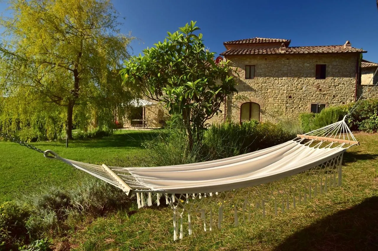 Cavarchino B&B Gaiole in Chianti 3*,  İtalya