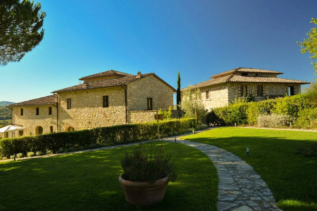 Cavarchino B&B Gaiole in Chianti 3*,